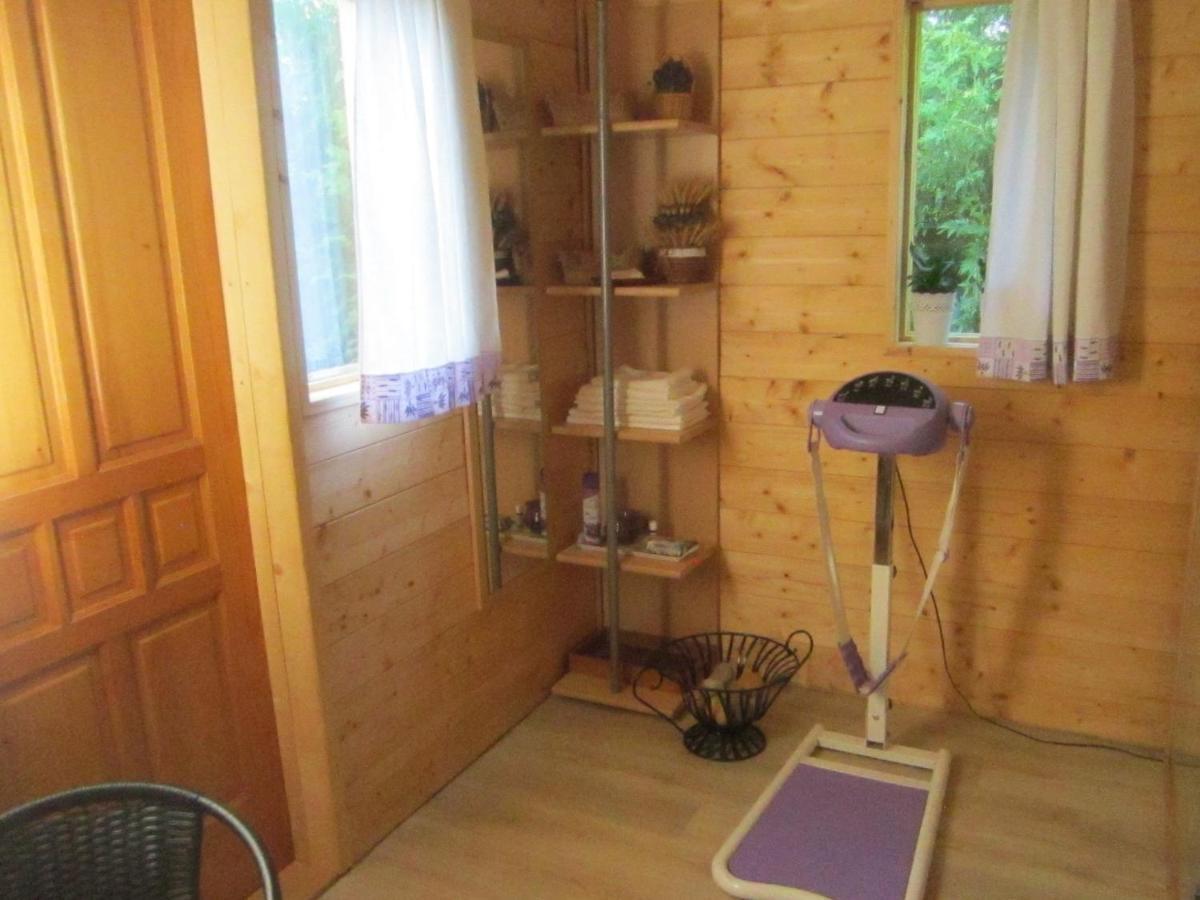 Rózsadomb Apartman Zalakaros Kültér fotó