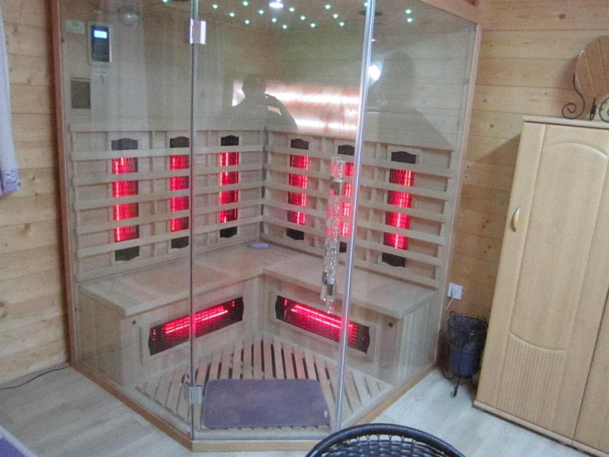 Rózsadomb Apartman Zalakaros Kültér fotó
