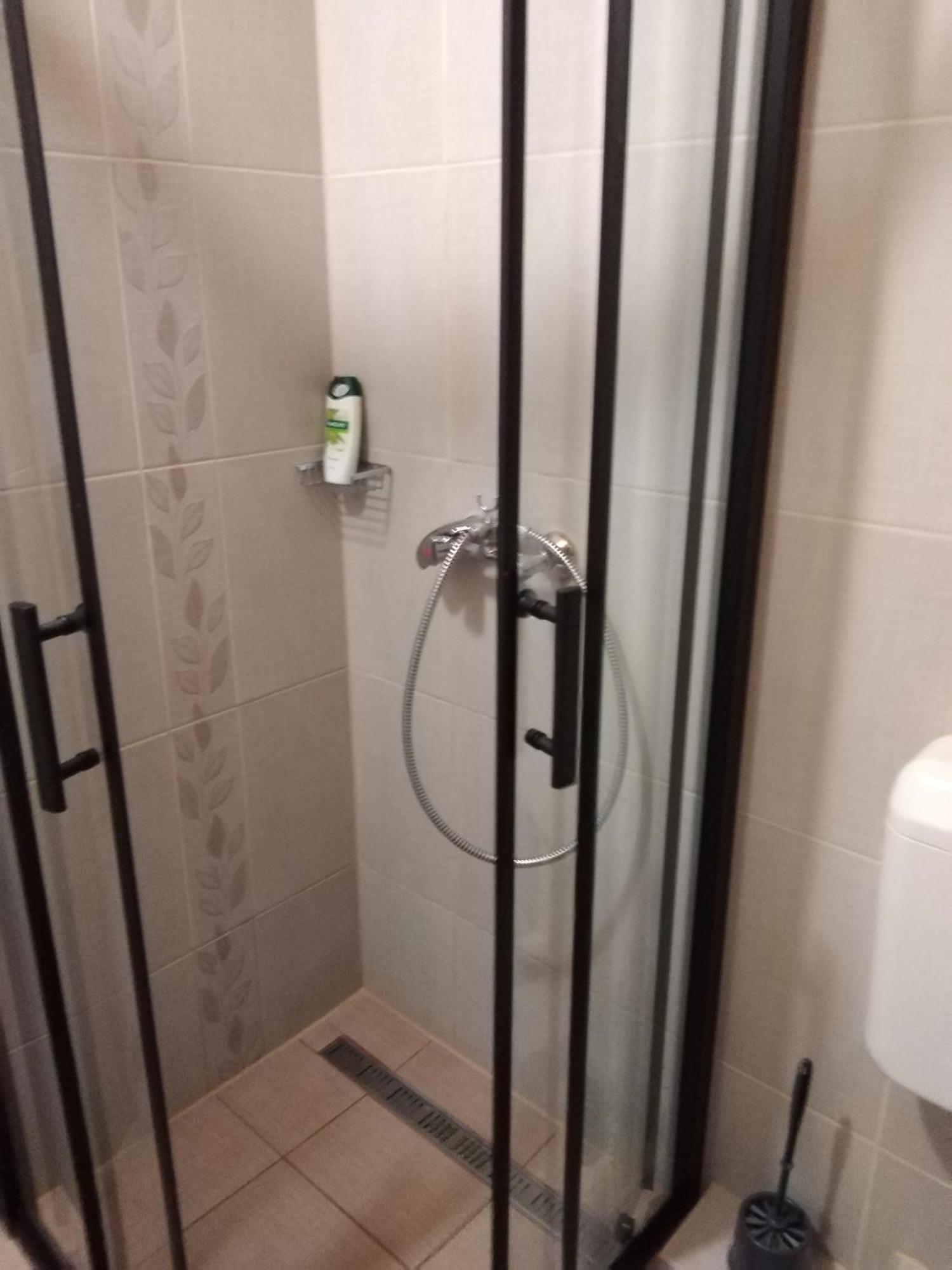 Rózsadomb Apartman Zalakaros Kültér fotó
