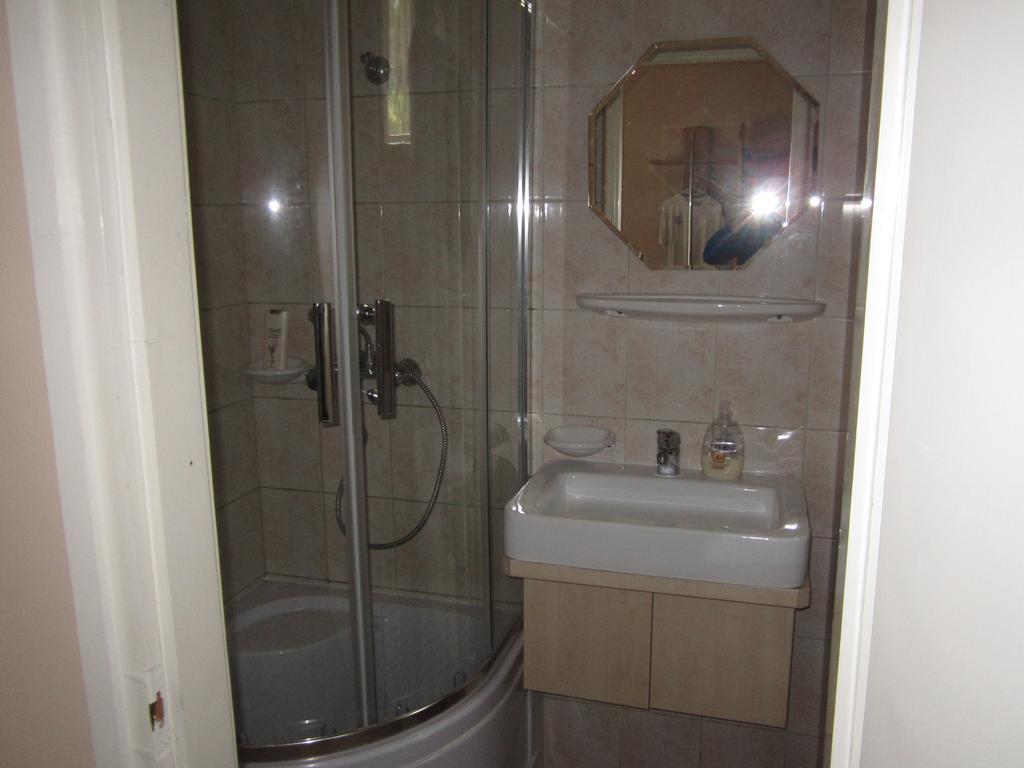 Rózsadomb Apartman Zalakaros Kültér fotó