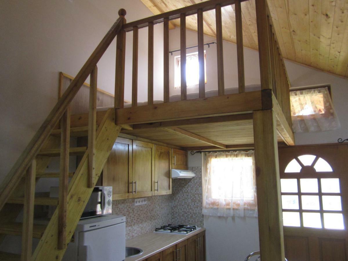 Rózsadomb Apartman Zalakaros Kültér fotó